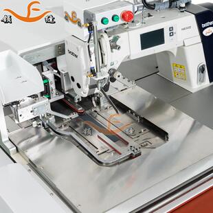 袖 叉机免烫自动衬衫 衩压折缝纫机工厂 衩机三角尖袖 宝剑头开袖