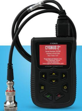 CYGNUS 2+解放双手型超声波测厚仪