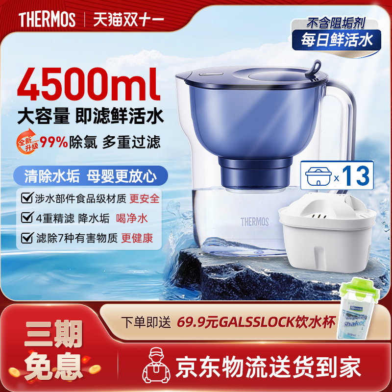 ��ħʦ��ˮ����ˮ�����ù�������ˮ��4.5L�������ܻ�о1��13о ��� 1��13о