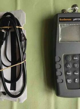 YSI 550A-50溶氧仪 溶解氧分析仪 便携式DO检测仪