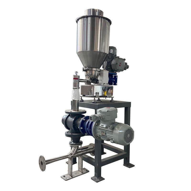 失重式喂料机 失重称给料机 粉料 垃圾焚烧失重秤 文丘里喷射器,搬运/仓储/物流设备,加料机,淘宝优惠券,粉丝福利购,淘宝优惠卷