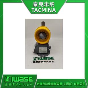 VTCE 500 12X18PVC NON TACMINA泰克米纳 电磁驱动计量泵PZD