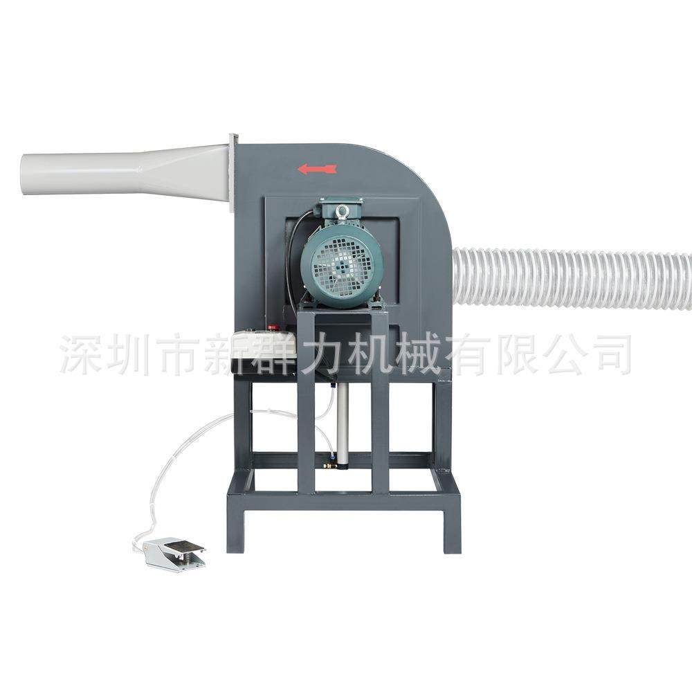 小型吹枕头机 羽绒纤维棉填充机 自吸式丝绵太空棉充棉机,纺织面料/辅料/配套,其他纺织机械,淘宝优惠券,粉丝福利购,淘宝优惠卷