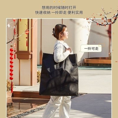 多功能户外围炉煮茶桌露营桌子加厚野营桌椅轻便烧烤火锅桌椅套件