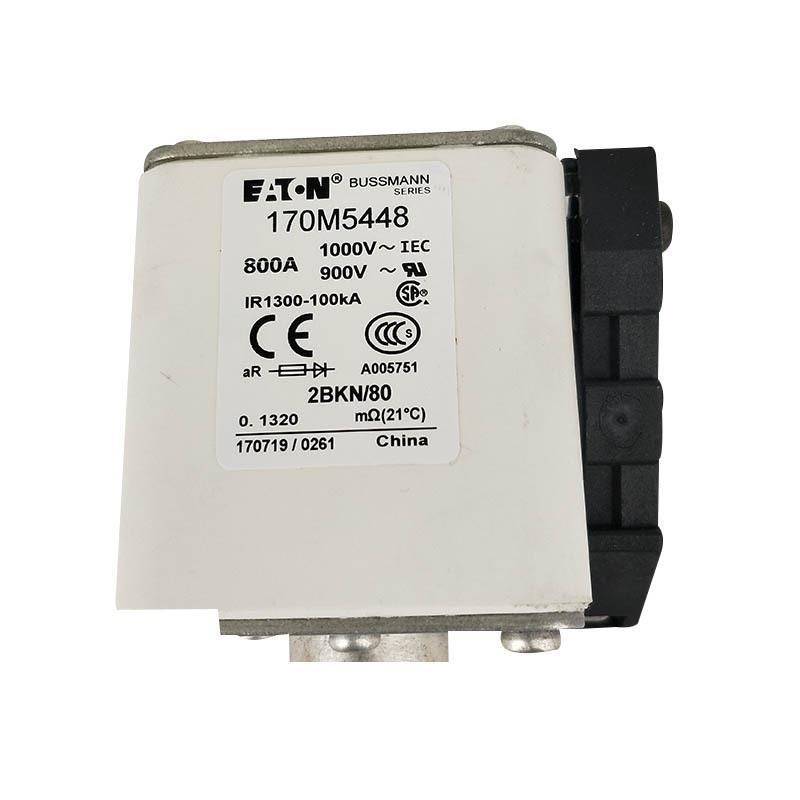 巴斯曼快速熔断器170M5448 170M5460 170M5462系列 货全
