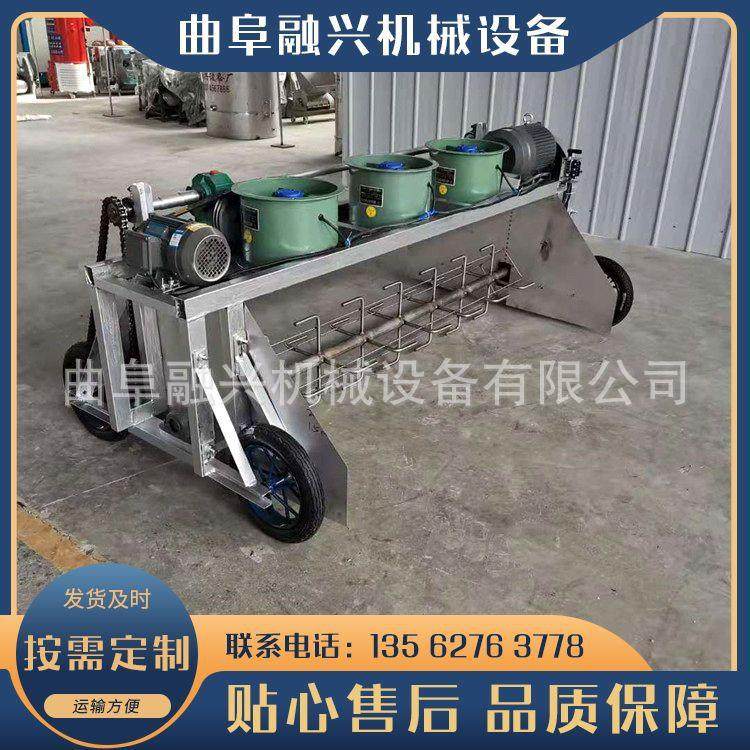 酿醋翻醅机 发酵池醋糟翻料机 316L不锈钢拌料机酱醋发酵池打料机,清洗/食品/商业设备,酿酒设备,淘宝优惠券,粉丝福利购,淘宝优惠卷