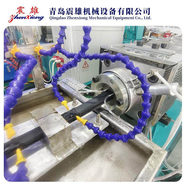 全自动冰箱门封条生产线 PVC全自动密封条设备 发货快 青岛震雄,五金/工具,挤出机,淘宝优惠券,粉丝福利购,淘宝优惠卷