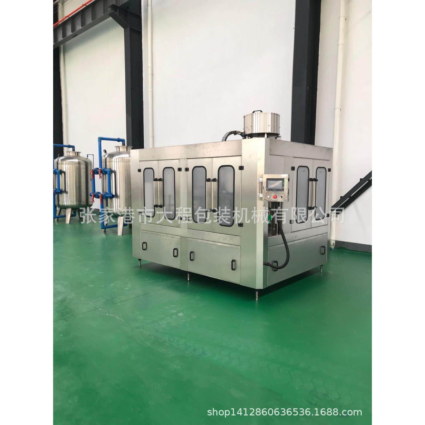 红酒食醋酱油饮料灌装机 矿泉水纯净水灌装机 液体酒精灌装机,办公设备/耗材/相关服务,灌装机,淘宝优惠券,粉丝福利购,淘宝优惠卷