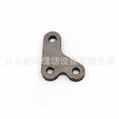 适用于大工1800粗线针上下送料平缝机 缝纫机配件L型连杆 牛车