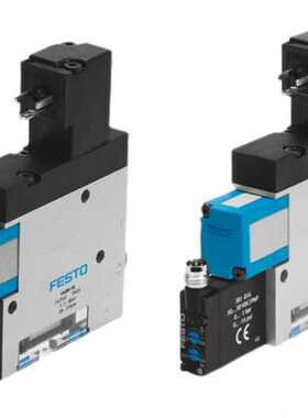 FESTO费斯托真空发生器VADM-300-P162522 VADM-300-N 162523