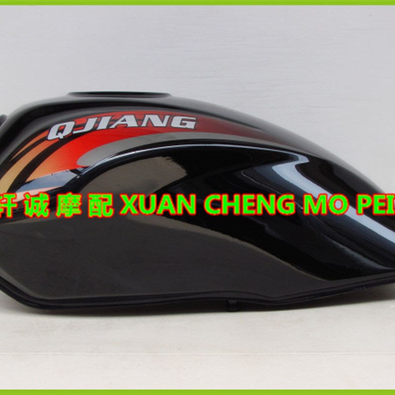 金钢QJ125-18/18A/QJ150-12/16油箱汽油箱燃油箱油壶S(a4-1.a4-2)