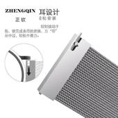 适用华为GT系列手表带轻奢智能手表watch系列金属磁吸表带20 22mm