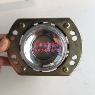 HC90近光灯苏k州金龙海格客车前大灯近光灯厦门金旅客车配件