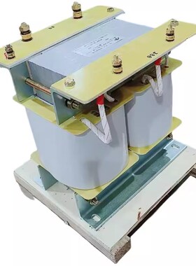 380V变130V BKm-40KVA加热变压器380V转130V 40KW大功率低压变压