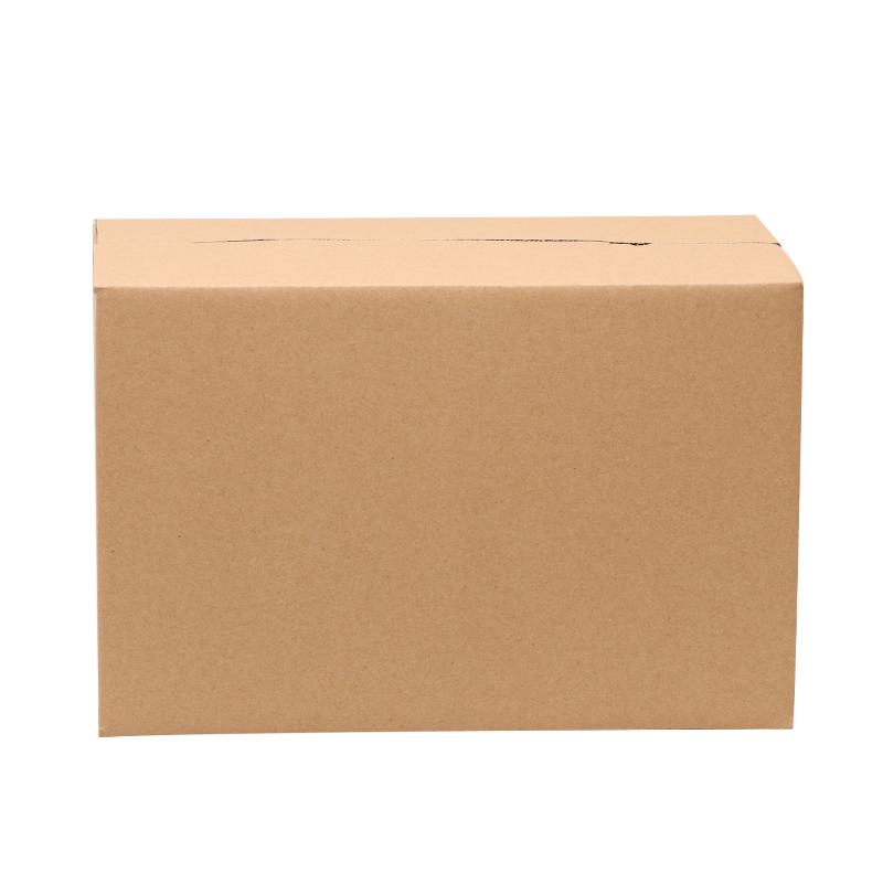东茂纸箱长方形包装盒大号纸盒搬家打包快递纸箱子硬加厚定制