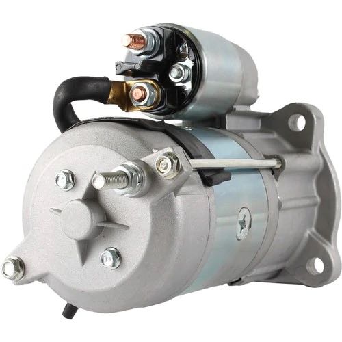 珀金斯1104起动机DENSO电装0740000000起动机428000-1290起动机