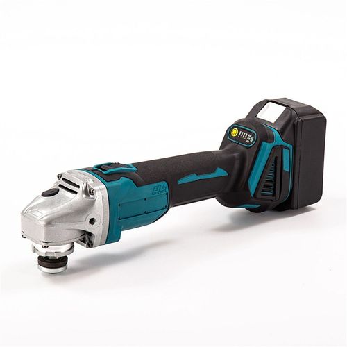 充电式角磨机无刷锂电磨光机多功能万用打磨机切割除锈电动工具