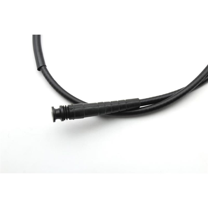 GY6踏板车摩托车里程表线豪迈光阳125咪表线速度公里码表线鼓碟刹