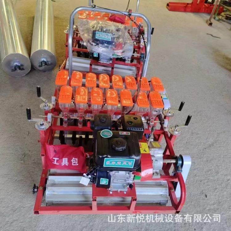 自走油式CVC6蔬菜精播机白菜萝卜行育苗机汽菜170娃娃播种机,农机/农具/农膜,播种栽苗器/地膜机,淘宝优惠券,粉丝福利购,淘宝优惠卷