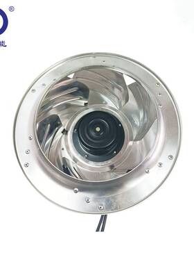 思能SC3G310-100 220V 310直流无刷风机 EC外转子直流无刷风机