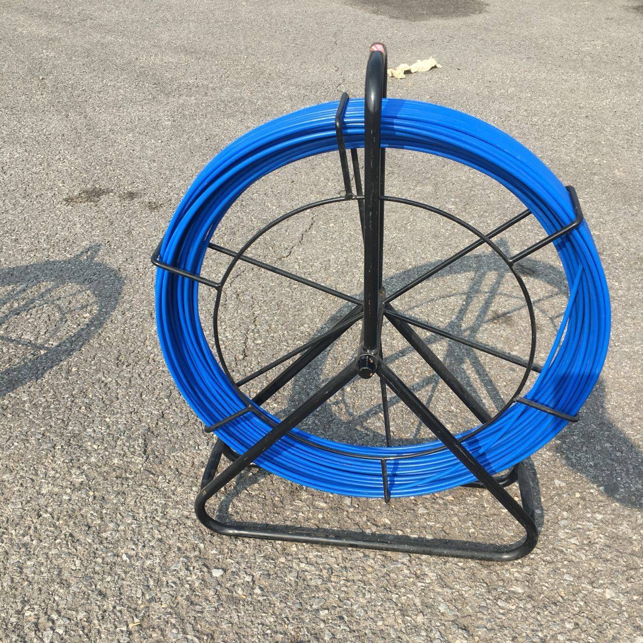 4mm-18mm玻璃钢穿线器 优质管道穿管器 包邮引线器 墙壁拉线器