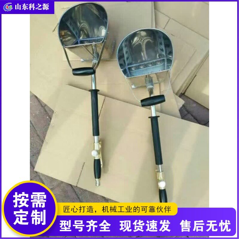 腻子涂料砂浆喷涂器建筑工地涂料喷涂机室内外灰浆抹墙机