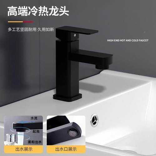 手台柱式陶瓷家用盆落地脸盆小户洗型卫生盆间一体KUY阳面池立盆