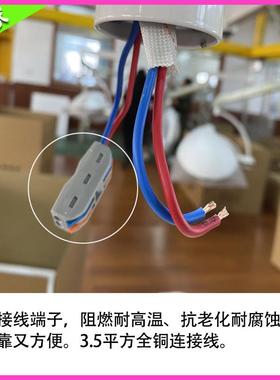 L8ED无影灯光单双头子母壁头挂立式移动整体反卤照明冷素灯