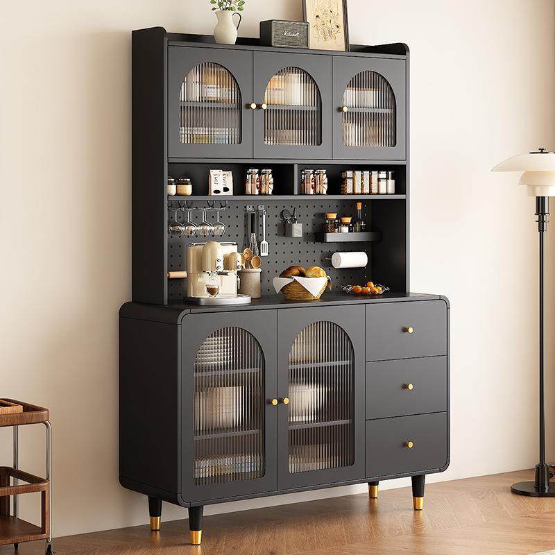 TBZ黑靠色古中风藤编餐边柜墙复一古体洞洞板家用厨房客厅置物架,饰品/流行首饰/时尚饰品新,其他DIY饰品配件,淘宝优惠券,粉丝福利购,淘宝优惠卷