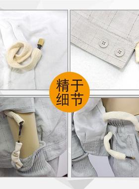500K屏VSLY蔽服高等电位服压带电作业均压服静屏电蔽导电服
