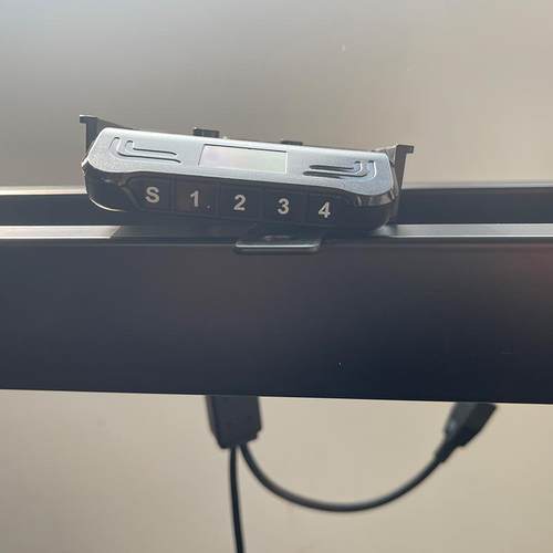 单电机智231能办电动升降桌可升降学电动升降桌腿舒适公桌习跨境