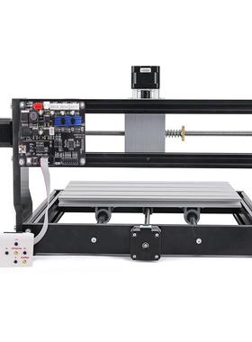 小型OCFC雕C刻机脱机控0制器CNC3轴318PROmaxN手控木雕雕铣机
