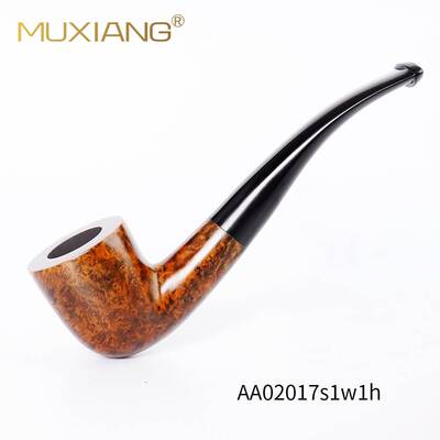 木香石楠木烟斗aa02017q1w1h、aa02017s1w1h
