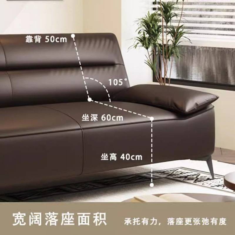 一体两用浪漫舒适折叠双人沙发猫抓皮沙发时尚简约客厅卧室临休床