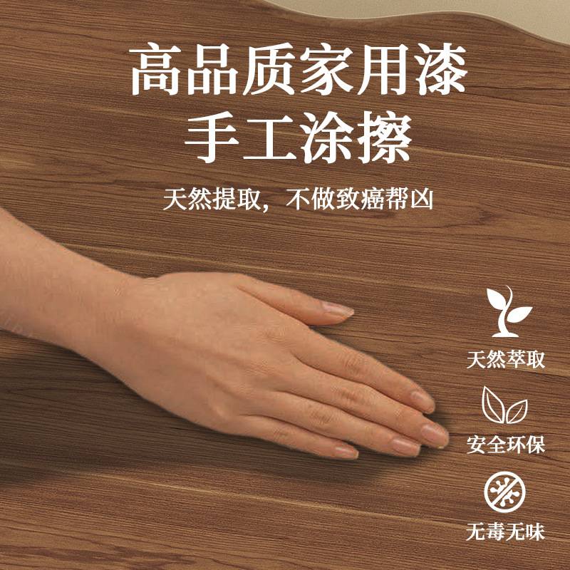 实木凳子家用可叠放板凳方凳木凳子中古餐凳圆凳椅子木头凳客新品