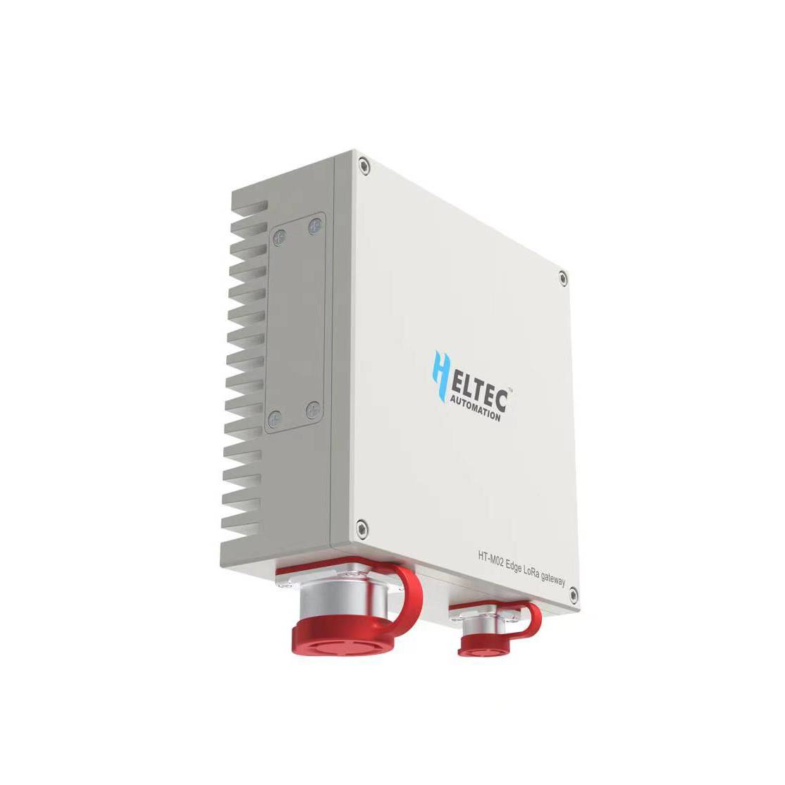 HT-M02边缘计算LoRa/LoRaWAN物联网关 基站 智慧工业农场 Heltec