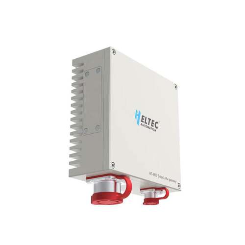 HT-M02边缘计算LoRa/LoRaWAN物联网关 基站 智慧工业农场 Heltec
