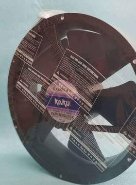 UAK散热扇KA2206HAKAK2206HA2风B轴流风机