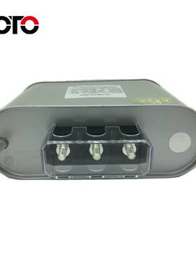 BSMJ0.45-5-3共补型三相450v无功补偿25Kvar自愈式并联电力电容器