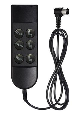 动转沙电伸展铁IXG架直流发推杆电机升降手控手柄控制升降旋平推