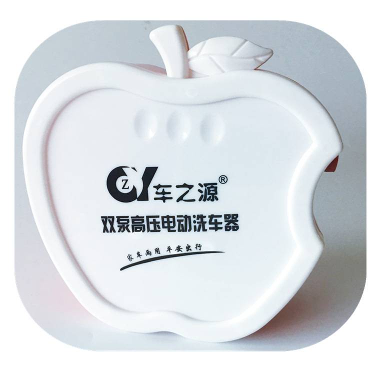 车之源12v双泵洗车器 车载便携式电动刷车器 高压洗车工具现货