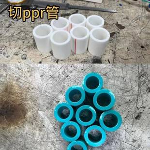 无土栽培花架PPVEBAC水培架管PR太能热水管铝动塑管稳态管自切阳