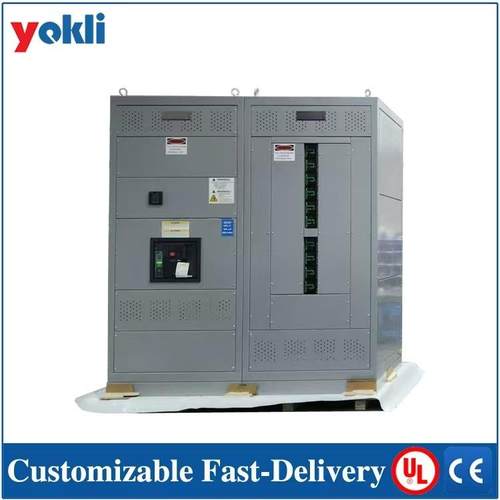 厂家生产UL/cUL/CSA配电柜，ULcertifiedswitchboard，包验收