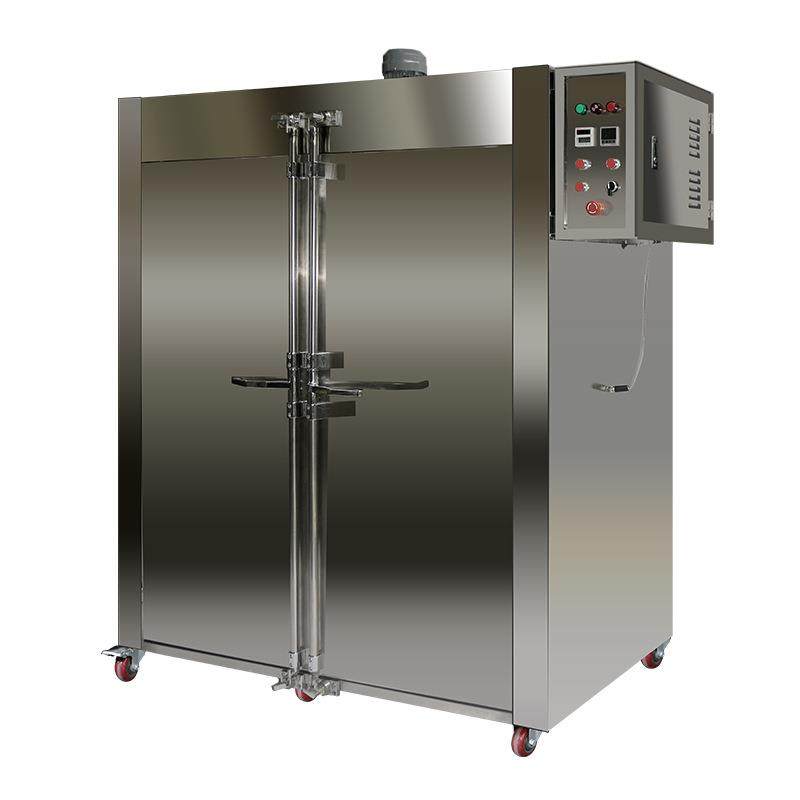 热风循环烘箱大型工业商业用烤箱干燥箱烘干箱设备高温自动化控制,机械设备,干燥机/干燥箱/烘干机,淘宝优惠券,粉丝福利购,淘宝优惠卷