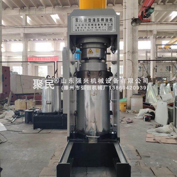 胡麻籽油榨油机成套设备 花生山茶果油多功能榨油机,农机/农具/农膜,农产品加工设备,淘宝优惠券,粉丝福利购,淘宝优惠卷