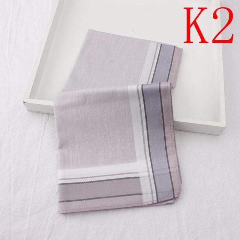 【买五送五男士】纯棉手帕女士手绢全棉柔软吸汗老式薄款方便新款