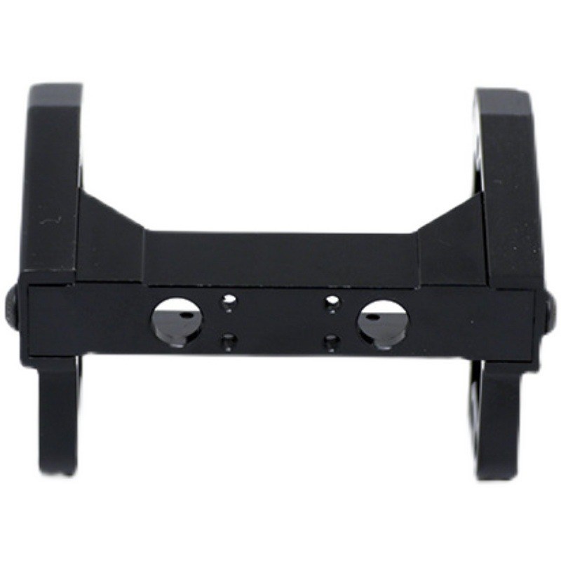 1/14卡车尾梁田宫拖头金属横梁升级配件车拖头金属尾梁