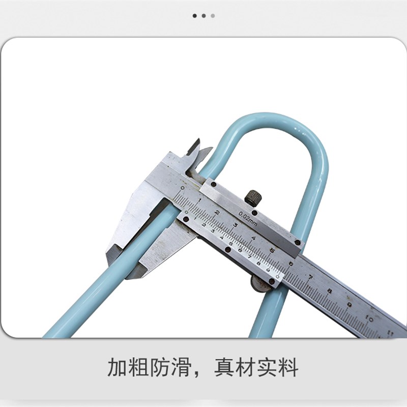 晾晒被子大衣架超大号加长晒床单实心加粗晾被子神器晒毛毯被套