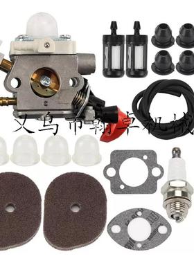 FS40C-EFS56FS70FC56FC70ZAMAC1M-S267化油器空滤器