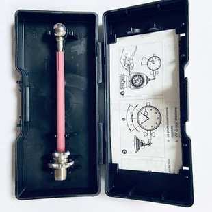 海默HAIMER翰墨长探针3D寻边器探针80.363.00海默头现货